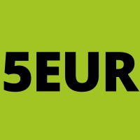 Telli alates 30€ – saa 5€!