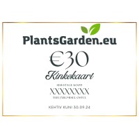 Kinkekaart €30
