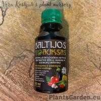 Bioauksas Germination And Rooting Activator 120Ml