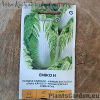 Pekingi kapsas Emiko F1