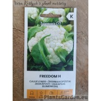 Капуста цветная Freedom F1