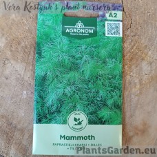 Dilles Mammouth (Agronom)