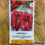 Paprika Komtesa F1