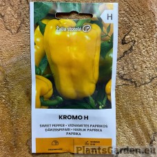 Paprika Kromo F1