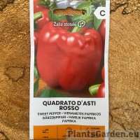 Maguspipar Quadrato D'Asti Rosso