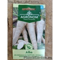 Pētersīļa sakne Alba