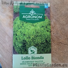Salāti Lollo Bionda