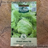 Салат Great Lakes 118