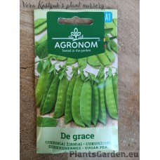 Peas Sugar De Grace