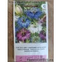 Чернушка дамасская Love-In-A-Mist