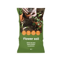 Органическая почва "Flower"