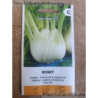 Fennel Romy