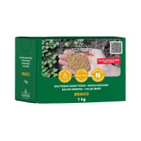 Mustard White Braco 1 Kg