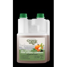 Seedling And Vegetable Fertiliser 0,5L