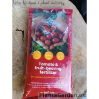 Fertilizer for tomatoes and fruit crops 150 g