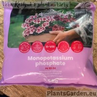 Monokaaliumfosfaatväetis 500 g