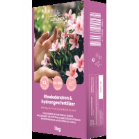 Rhododendron And Hydrangea Fertilizer 1 Kg
