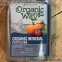 Liquid Organic-Mineral Fertilizer - All Purpose Fertilizer 1 L
