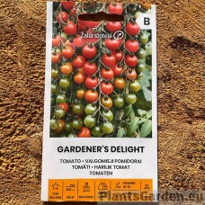 Tomat Gardener's Delight