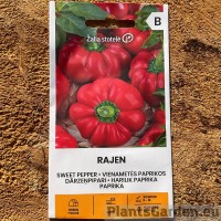 Paprika Rajen