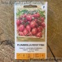 Tomat Plumbrella Rosy Pink