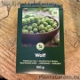 Горох Wolf 100G