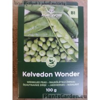 Hernes Kelvedon Wonder 100G