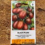 Tomat Black Plum