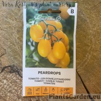 Томат Peardrops