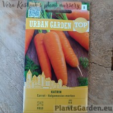 Carrot Katrin