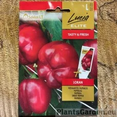 Paprika Loran